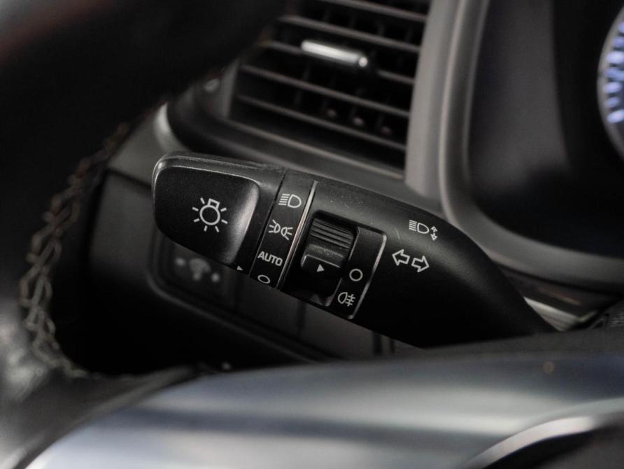 Hyundai Sonata VII (LF) Рестайлинг Тюмень  - изображение 13