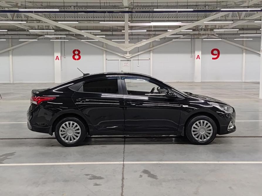 Hyundai Solaris II Казань  - изображение 5