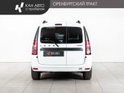 Lada (ВАЗ) Largus I Рестайлинг Казань  - изображение 17