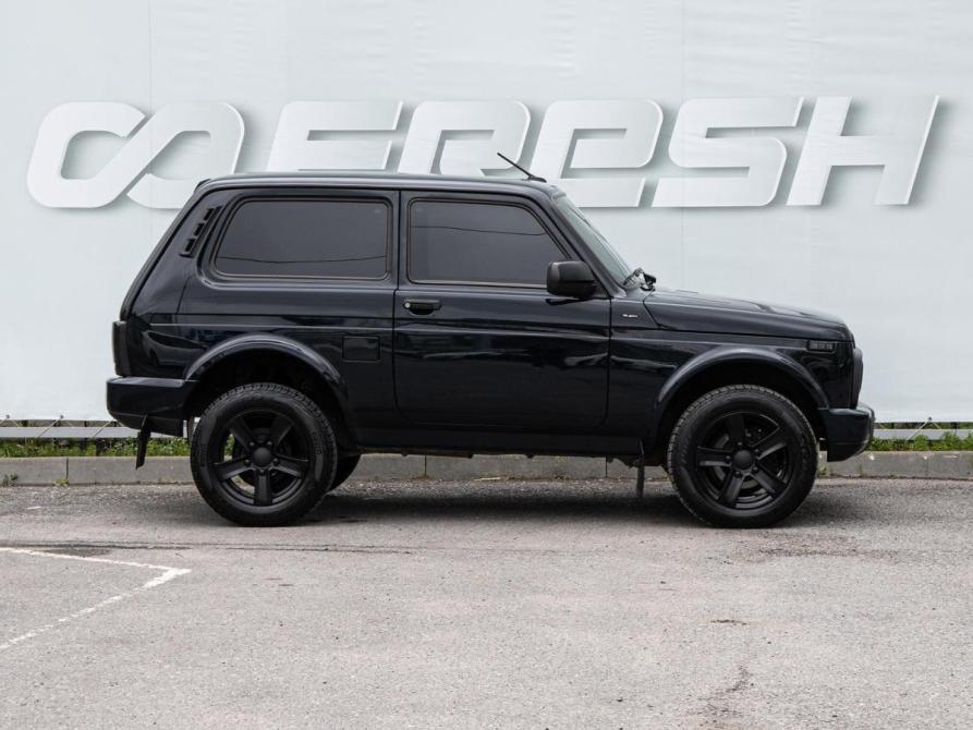 Lada (ВАЗ) Niva Legend Волгоград  - изображение 5