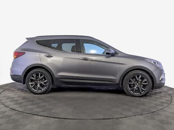 Hyundai Santa Fe III Рестайлинг с пробегом 2016 года, цена 2 250 000 рублей, 146635 км, внедорожник, Автокод Объявления