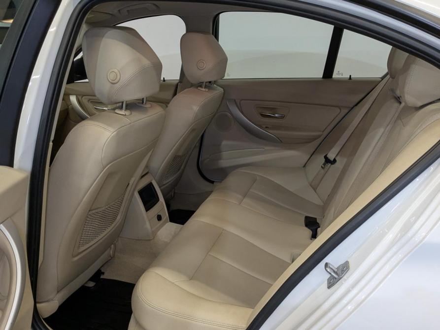 BMW 3 серии VI (F3x) Москва  - изображение 12