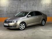 Skoda Rapid I Рестайлинг Уфа  - изображение 25