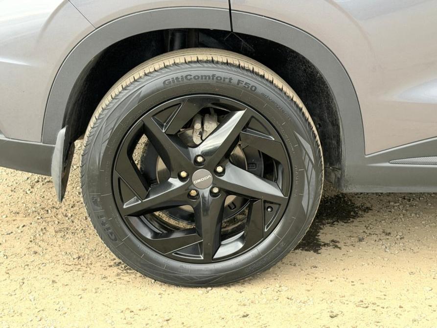 Omoda C5 I Набережные Челны  - изображение 11