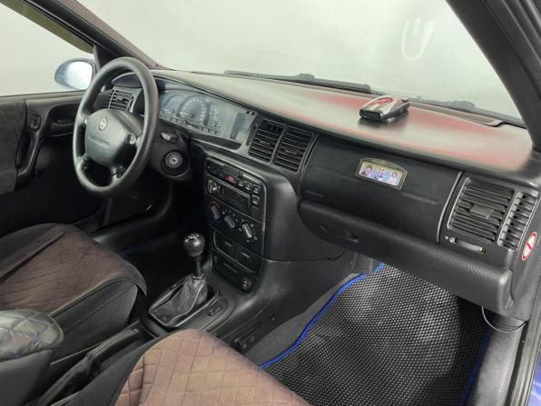 Opel Vectra B с пробегом 1998 года, цена 215 000 рублей, 454459 км, седан, Автокод Объявления