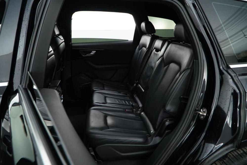 Audi Q7 II (4M) Москва  - изображение 10