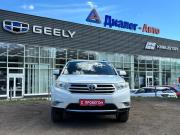 Toyota Highlander II (XU40) Рестайлинг Набережные Челны  - изображение 40
