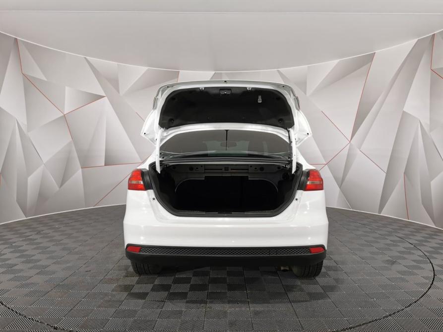 Ford Focus III Рестайлинг Москва  - изображение 11