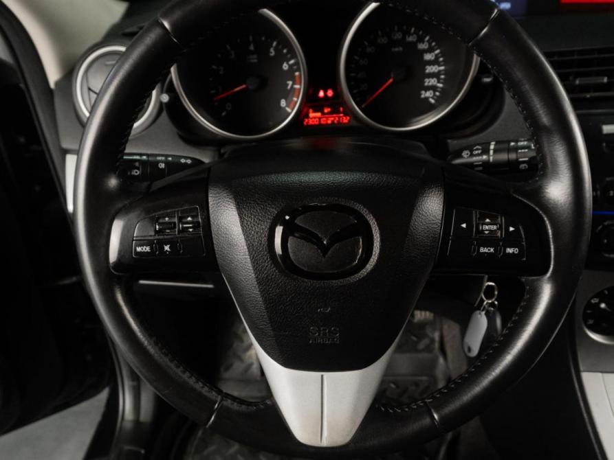 Mazda 3 II (BL) Тюмень  - изображение 12