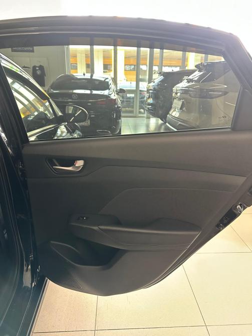 Hyundai Solaris II Уфа  - изображение 22