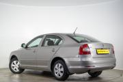 Skoda Octavia II (A5) Рестайлинг Оренбург  - изображение 25
