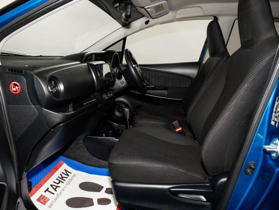 Toyota Vitz III (XP130) Рестайлинг 2 Иркутск  - изображение 6