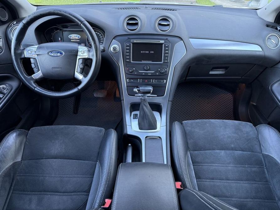 Ford Mondeo IV Рестайлинг Ярославль  - изображение 11