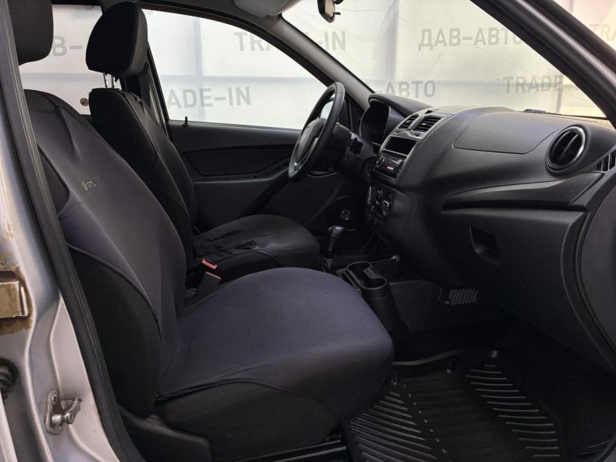 Lada (ВАЗ) Granta I Рестайлинг Пермь  - изображение 7