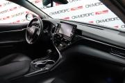 Toyota Camry VIII (XV70) Рестайлинг Сургут  - изображение 44