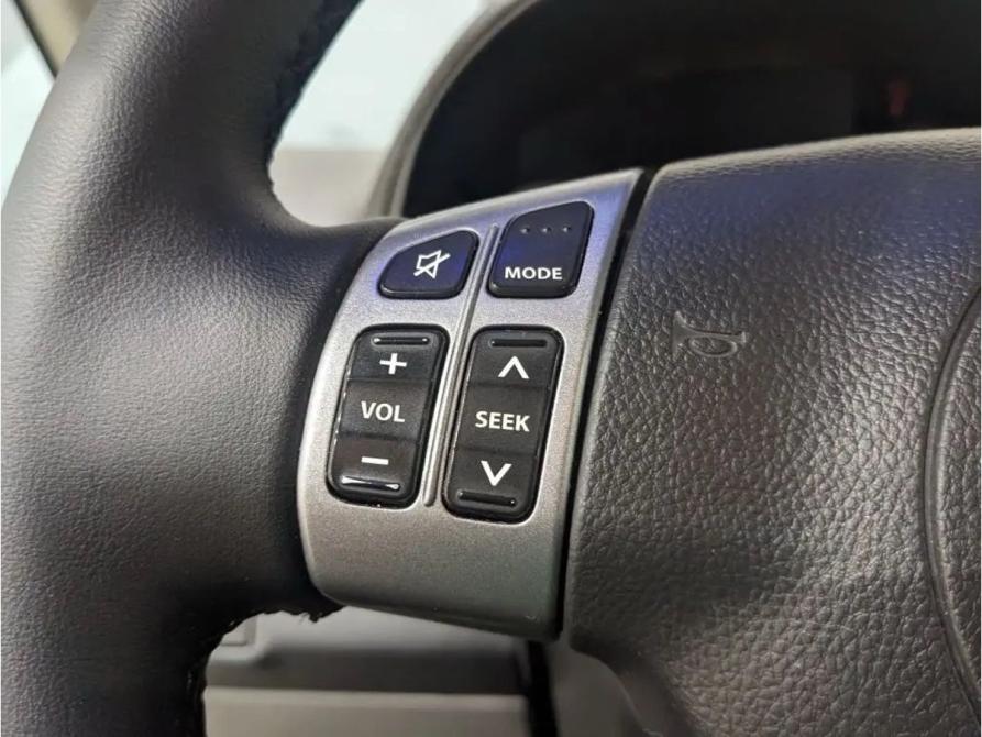Suzuki SX4 I (Classic) Рестайлинг Пермь  - изображение 24