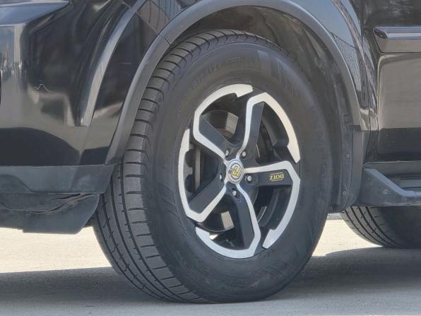 Honda Pilot II с пробегом 2008 года, цена 1 260 000 рублей, 250743 км, внедорожник, Автокод Объявления