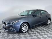 Mazda 3 III (BM) Рестайлинг Ростов-на-Дону  - изображение 20