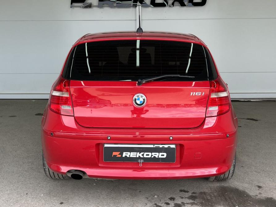 BMW 1 серии I (E81/E82/E87/E88) Рестайлинг Уфа  - изображение 6