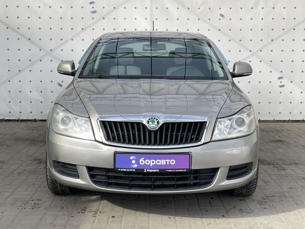 Skoda Octavia II (A5) Рестайлинг с пробегом 2012 года, цена 800 000 рублей, 192335 км, лифтбек, Автокод Объявления