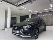 Lada (ВАЗ) Vesta I Рестайлинг (NG) Минеральные Воды  - изображение 22