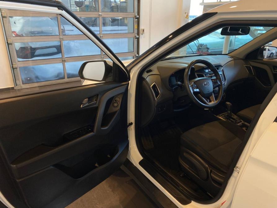 Hyundai Creta I Чебоксары  - изображение 21