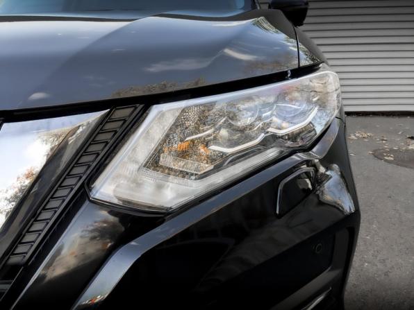 Nissan X-Trail III Рестайлинг с пробегом 2021 года, цена 2 920 000 рублей, 59985 км, внедорожник, Автокод Объявления