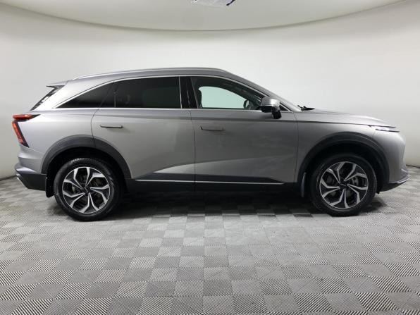 Haval F7 II с пробегом 2024 года, цена 2 750 000 рублей, 24628 км, внедорожник, Автокод Объявления