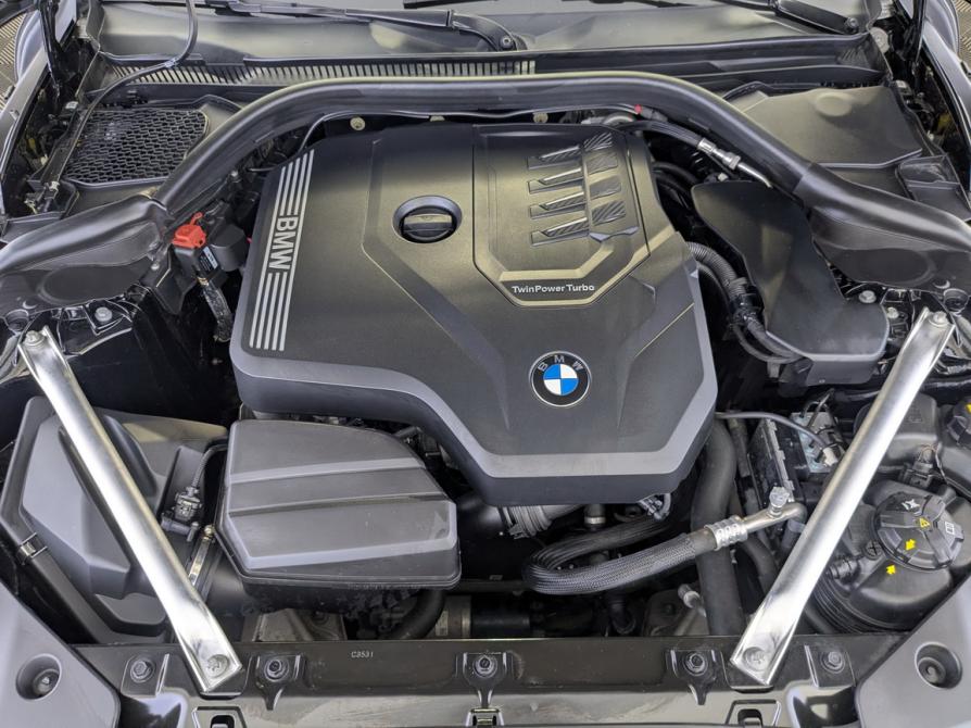BMW Z4 III (G29) Москва  - изображение 9