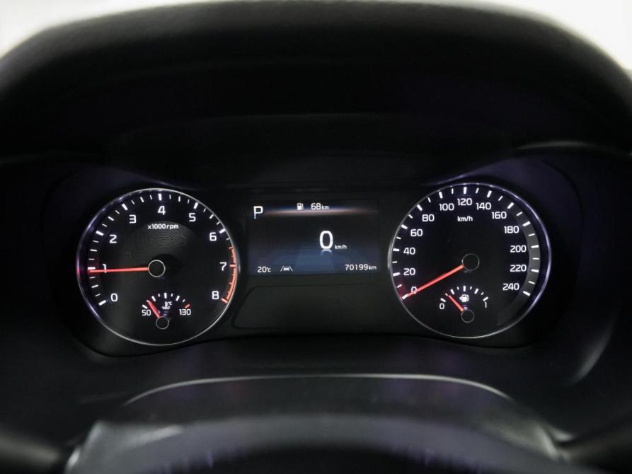 Kia Cerato IV Рестайлинг Ульяновск  - изображение 15