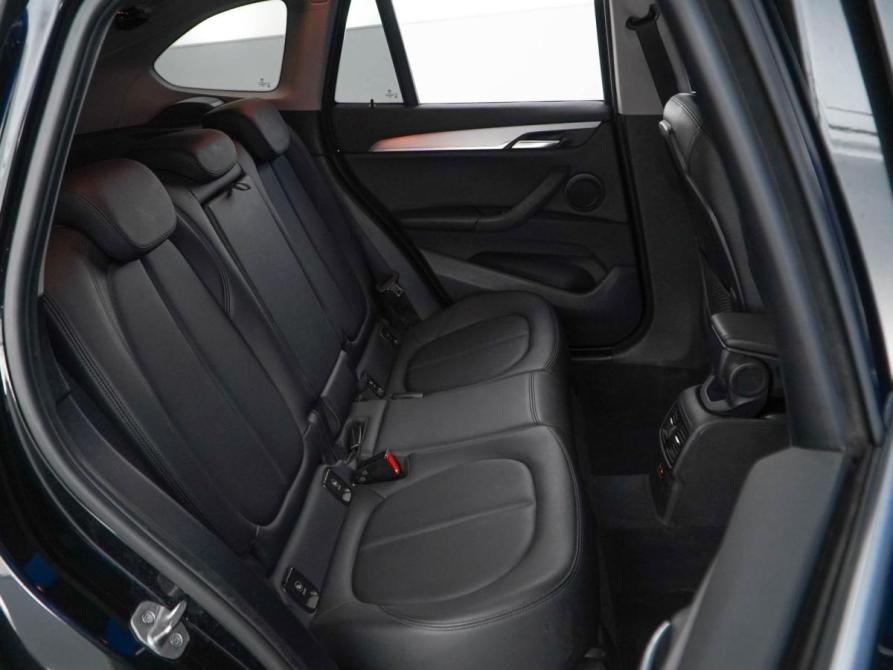 BMW X1 II (F48) Рестайлинг Москва  - изображение 7