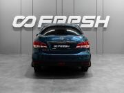 Nissan Almera III (G15) Тюмень  - изображение 20