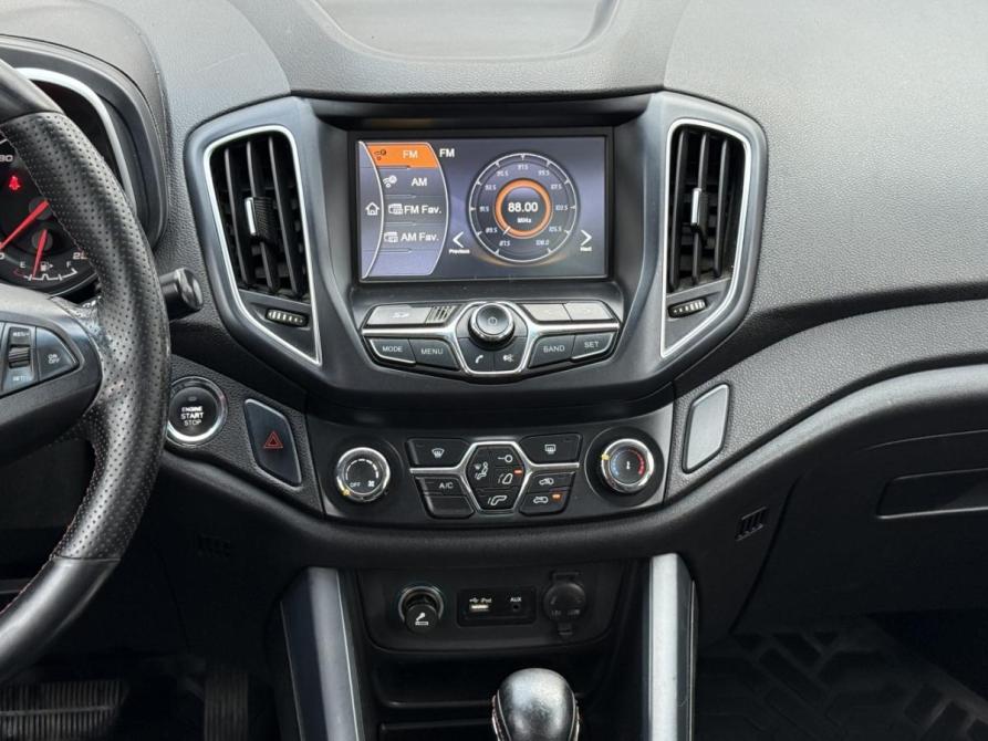 Chery Tiggo 5 I Санкт-Петербург  - изображение 11