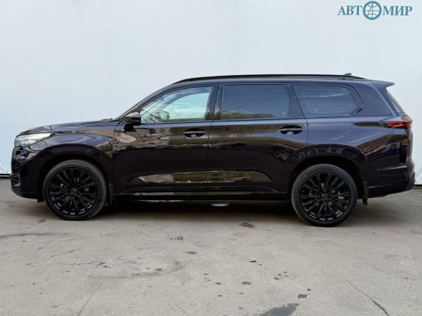 Exeed VX I с пробегом 2023 года, цена 2 850 000 рублей, 48901 км, внедорожник, Автокод Объявления