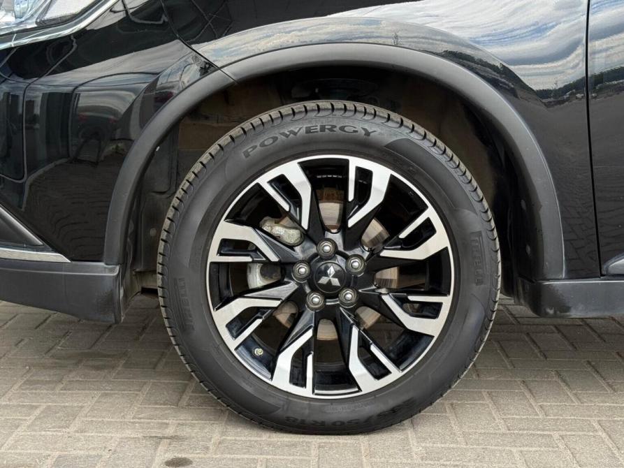 Mitsubishi Outlander III Рестайлинг 3 Липецк  - изображение 11