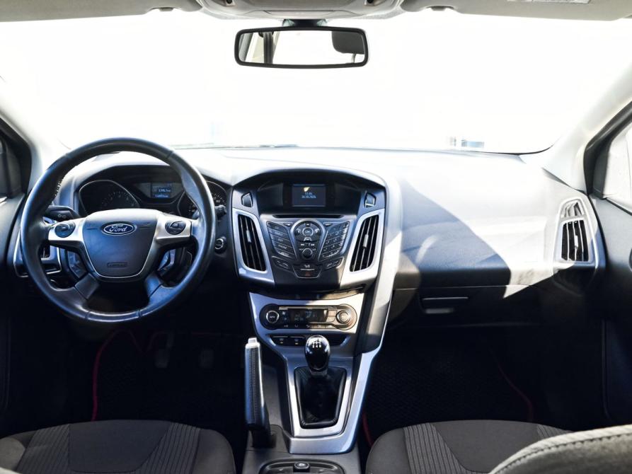 Ford Focus III Екатеринбург  - изображение 18