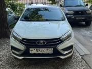Lada (ВАЗ) Vesta I Рестайлинг (NG) Дзержинск  - изображение 15