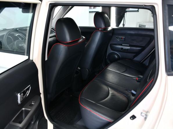 Kia Soul I с пробегом 2010 года, цена 797 000 рублей, 251164 км, хэтчбек, Автокод Объявления