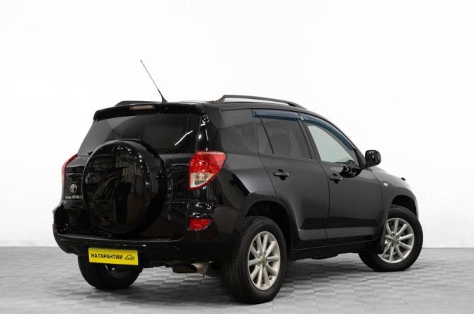 Toyota RAV4 III (XA30) с пробегом 2006 года, цена 1 149 000 рублей, 263000 км, внедорожник, Автокод Объявления
