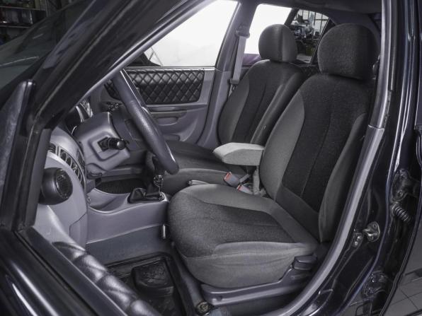Hyundai Accent II с пробегом 2009 года, цена 599 000 рублей, 179919 км, седан, Автокод Объявления