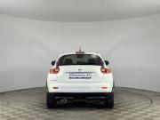 Nissan Juke I Воронеж  - изображение 27