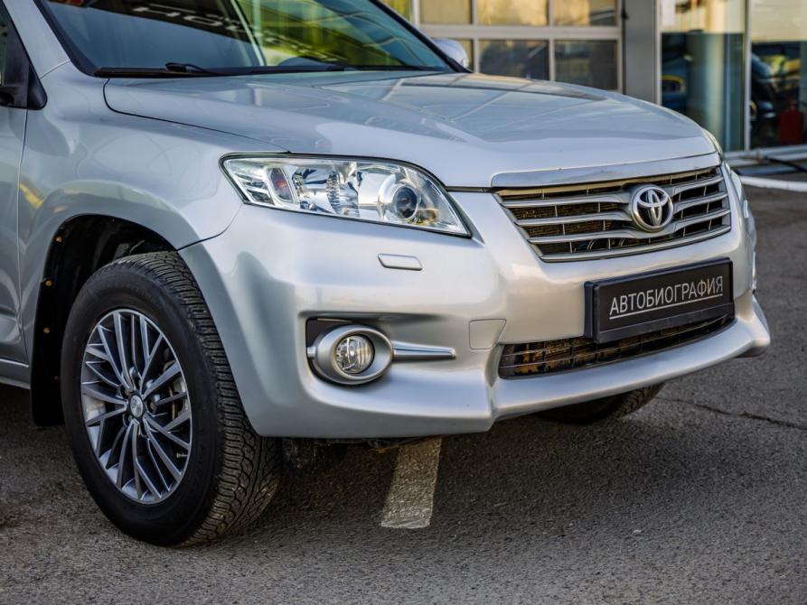 Toyota RAV4 III (XA30) Рестайлинг Волгоград  - изображение 10