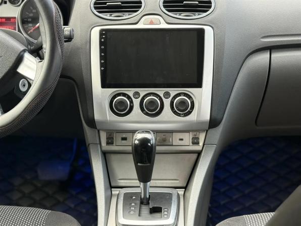 Ford Focus II Рестайлинг с пробегом 2011 года, цена 570 000 рублей, 260135 км, хэтчбек, Автокод Объявления