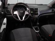 Hyundai Solaris I Воронеж  - изображение 20