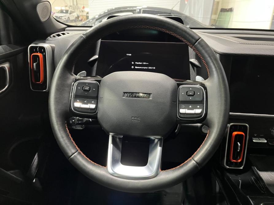 Haval Dargo Пермь  - изображение 17