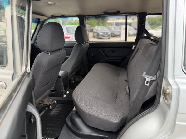 Lada (ВАЗ) 2131 (4x4) I с пробегом 2013 года, цена 540 000 рублей, 102195 км, внедорожник, Автокод Объявления