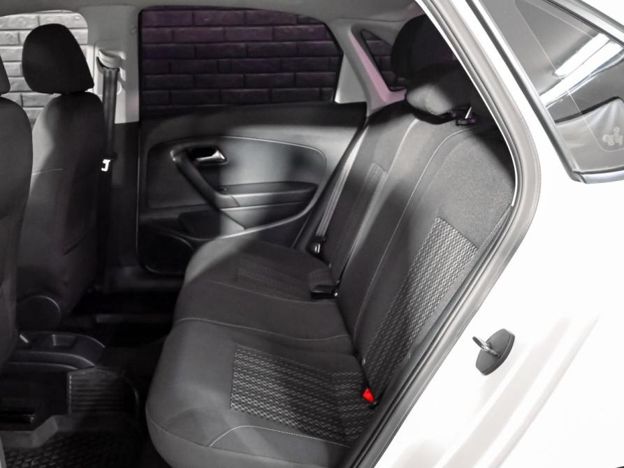 Volkswagen Polo V Екатеринбург  - изображение 21