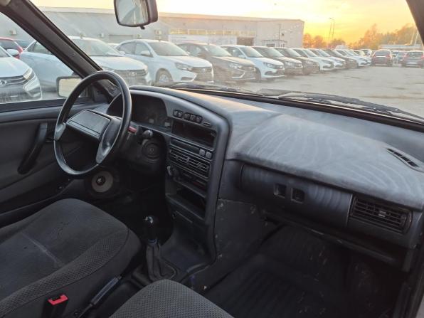 Lada (ВАЗ) 2114 с пробегом 2008 года, цена 112 000 рублей, 185874 км, хэтчбек, Автокод Объявления