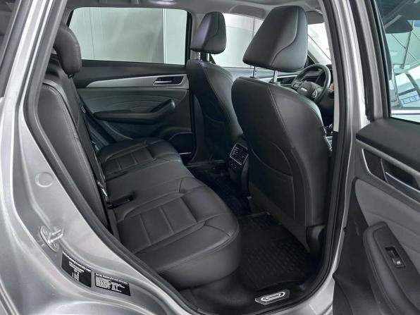Haval F7 I Рестайлинг с пробегом 2024 года, цена 2 110 000 рублей, 93000 км, внедорожник, Автокод Объявления