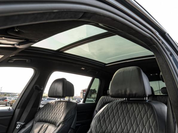 BMW X7 I (G07) с пробегом 2019 года, цена 5 797 000 рублей, 251969 км, внедорожник, Автокод Объявления